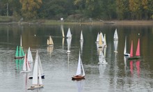 50. Fuehlinger See Regatta