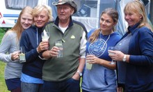 Osm křížků Michaila Medvěděva