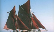 Keč (Ketch)