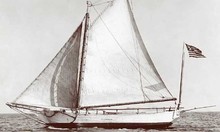 SPRAY - loď kapitána Slocuma