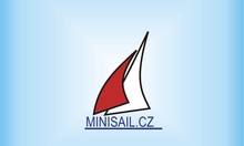 Logo minisail.cz má deset let